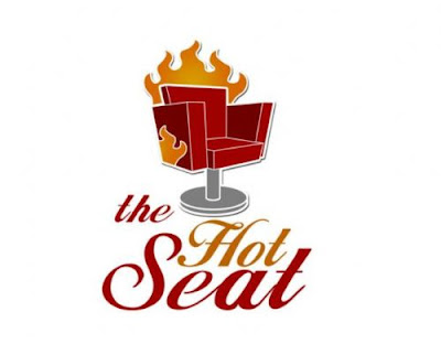 hot seat impression