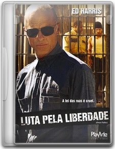 Capa Luta Pela Liberdade   DVDRip   Dublado (Dual Áudio)