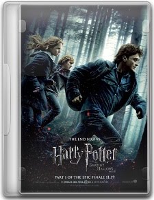 Filme Harry Potter e as Relíquias da Morte Dublado Legendado Baixar