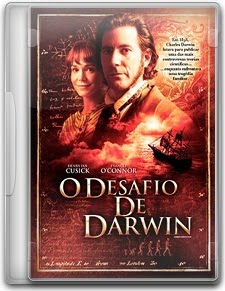 O Desafio De Darwin - DVDRip - Dublado (Dual Áudio) Capa O Desafio De Darwin DVDRip Dublado (Dual Áudio)