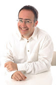 marc sagot