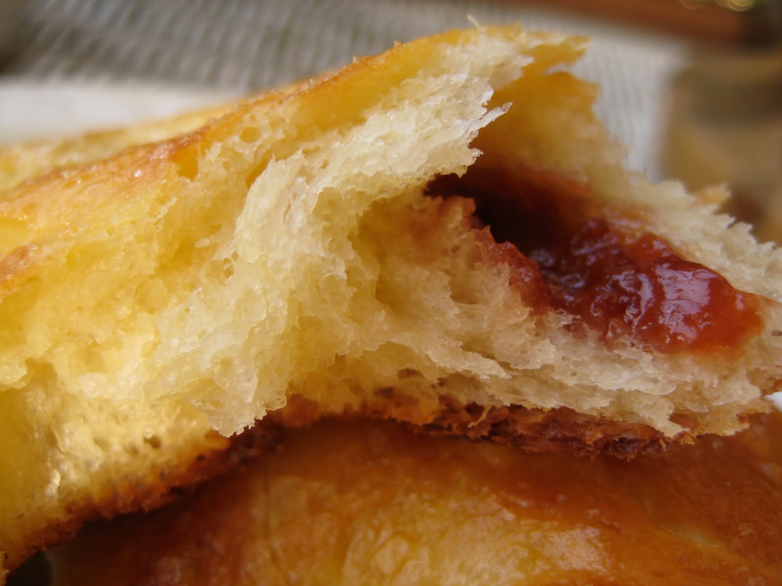 Guava Bread