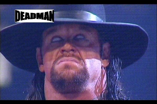 Under Taker Family