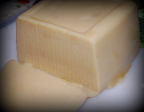 Mozzarella Cheese Recipe
