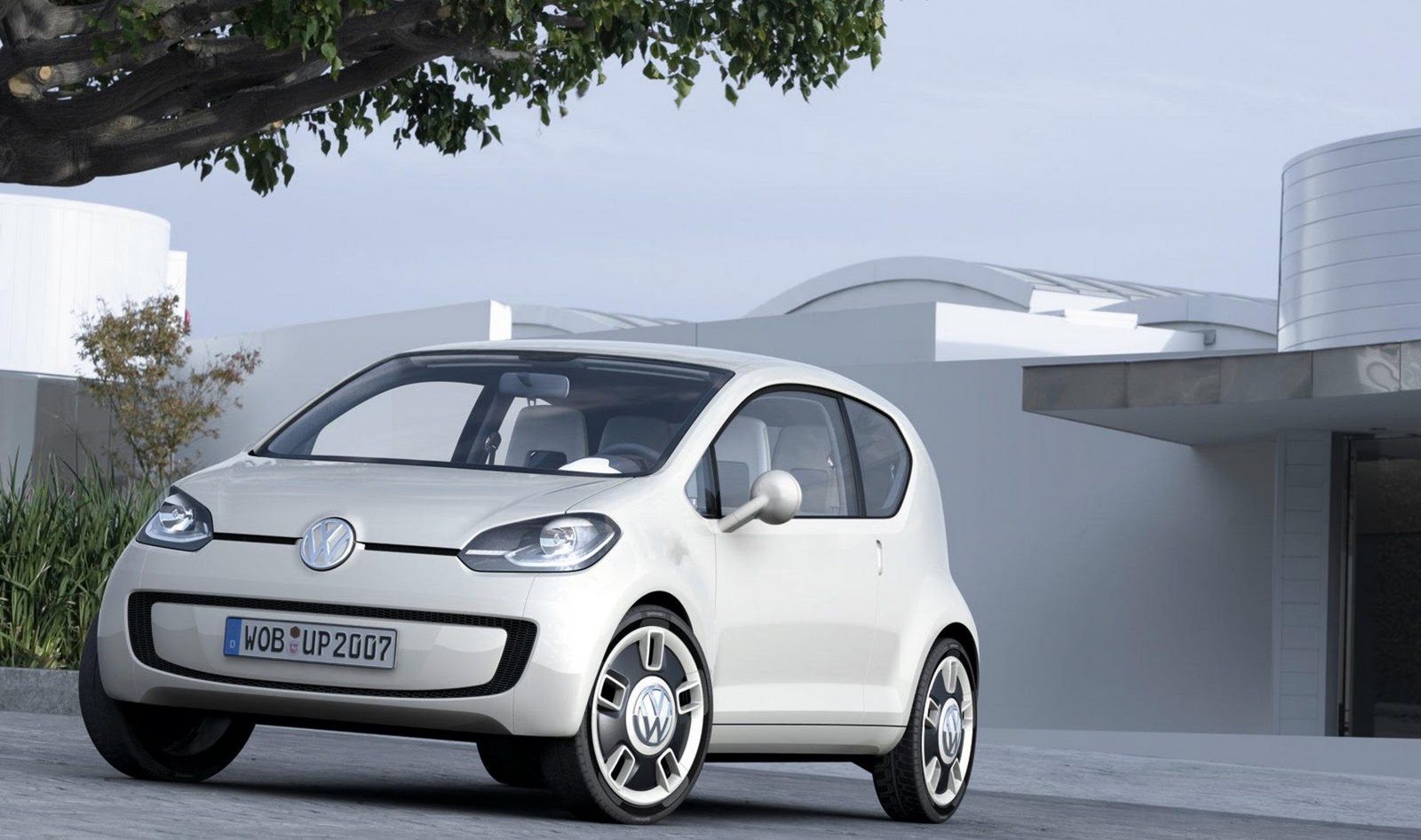 CARS NEWS No 2cylinder engines for VAG