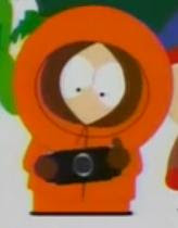 Top 5 South Park Video Game Episodes Kenny+psp