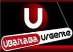 UBAITABA URGENTE