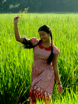 srilankan Actress and Dancer Himali Sirewaredana