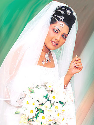 Sri lankan Teledrama actress Manjula