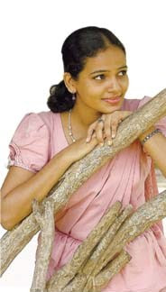 srilanka Actress Umayangana Wickramasinghe