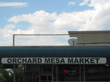 Orchard Mesa Market
