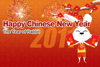 Biskut kering cicah teh 0 panas: Happy chinese New Year,Chap Goh Meh