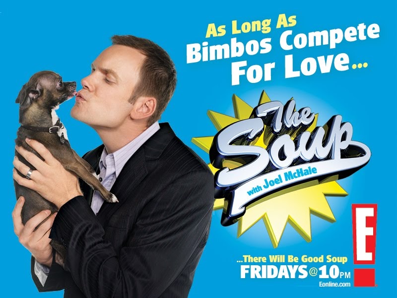 Glorious Gay Days The Soup