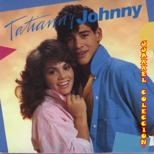 Menudomania Total: Johnny Lozada