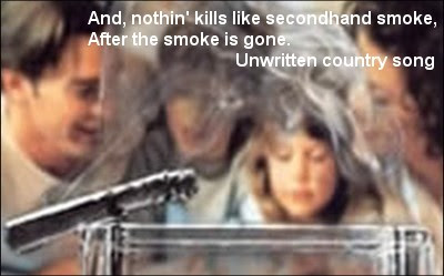 Berkeley Lab Confirms Thirdhand Smoke Causes DNA Damage