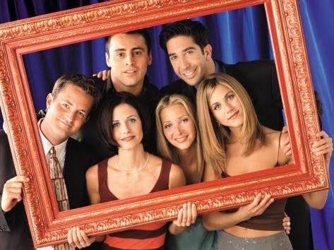 NothinG Like F.R.I.E.N.D.S
