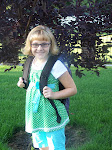 Karissa, Age 8