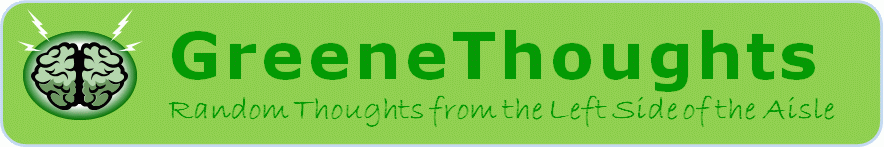 GreeneThoughts
