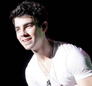 Jonas Magazine Blog Jonas Brothers Haircut Update Joe Jonas