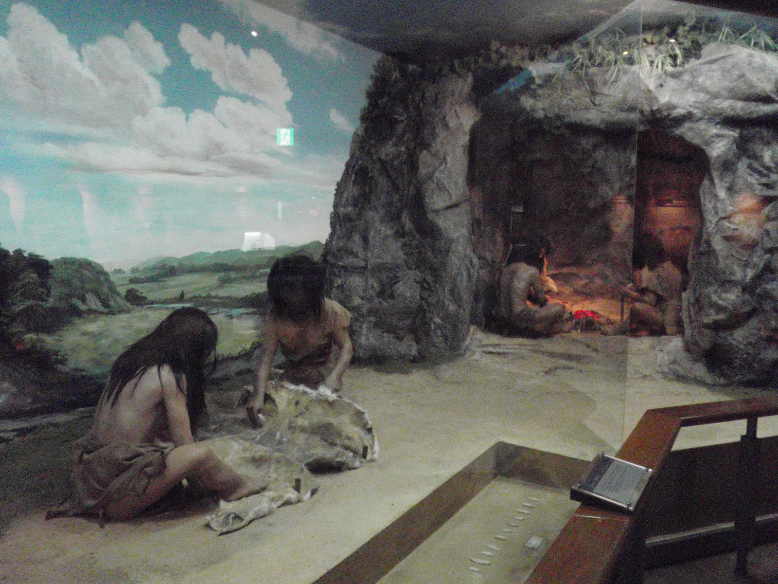 The+neolithic+age