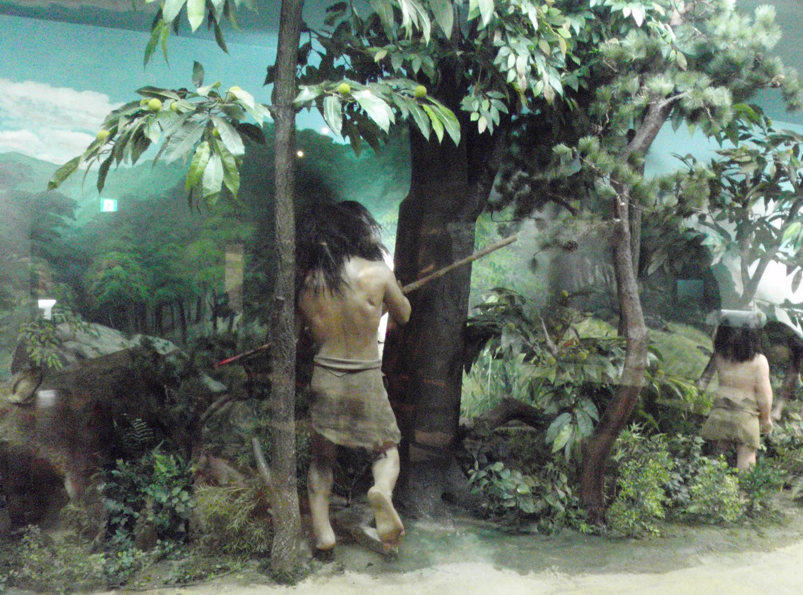 The+neolithic+age