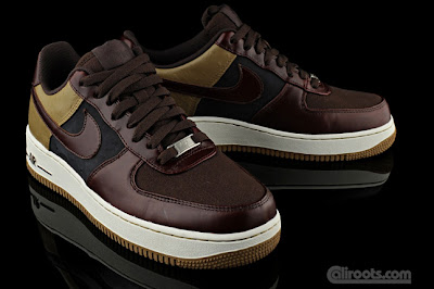 air force 1 low dj clark kent