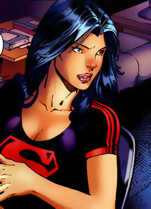 Which actress would you like to see get the part as the iconic Lois Lane