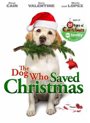 Watch Online The Dog Who Saved Christmas Full Movie Watch Online The Dog Who Saved Christmas Full Movie
