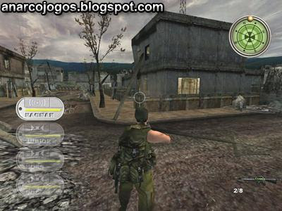 Download Game Conflict Vietnam Pc Rip