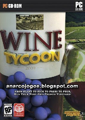 Dedicado Wine 2008