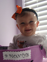 Kealy - 9 Months