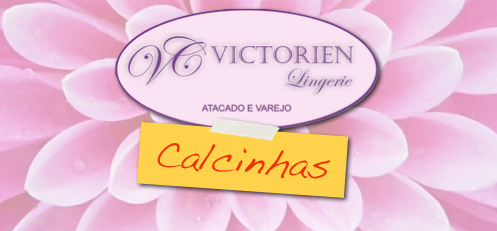Victorien Lingerie - Calcinhas