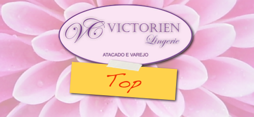 Victorien Lingerie - Top