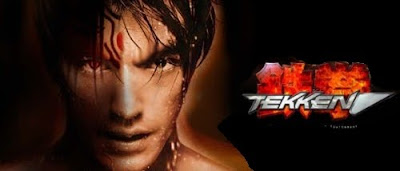 tekken 2 movie 2012 dual audio hindi english tekken 2 movie 2012 dual audio hindi english