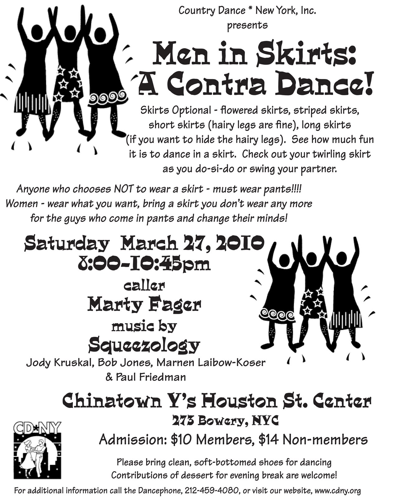 Skirting into the Future Guys in Skirts Men in Skirts A Contra Dance!