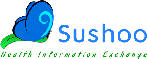 Sushoo: Health Information Exchange