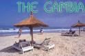 Post card from the Gambia