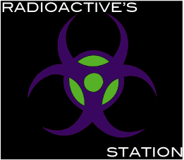 RadioActive's Station