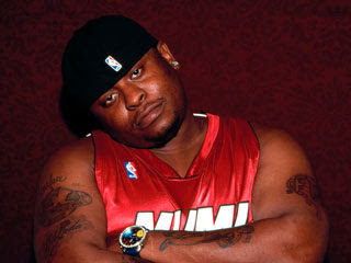 Rapper Scarface Arrested, Held