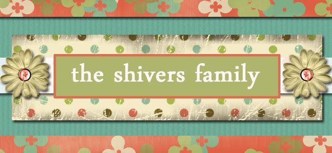the shivers family
