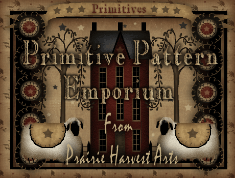 Primitive Pattern Emporium