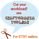 A great tool from Craftomania!!!