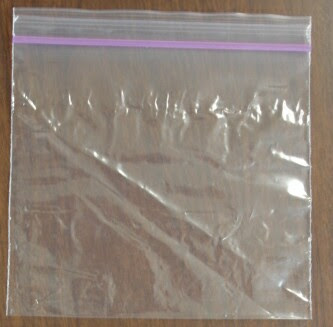 Drugs Bag