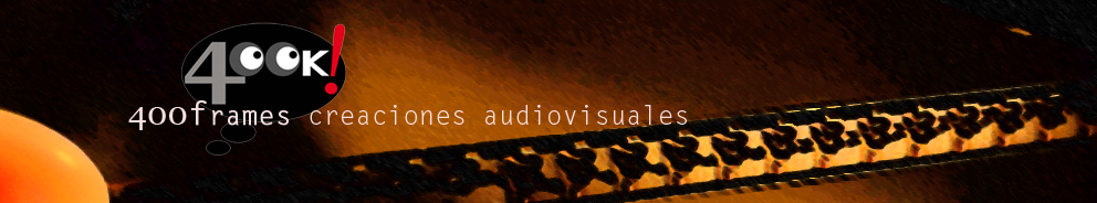 400frames creaciones audiovisuales