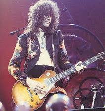 Led Zeppelin Best Guitarist For ROCK And Jazz