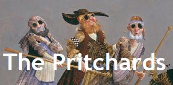 The Pritchards
