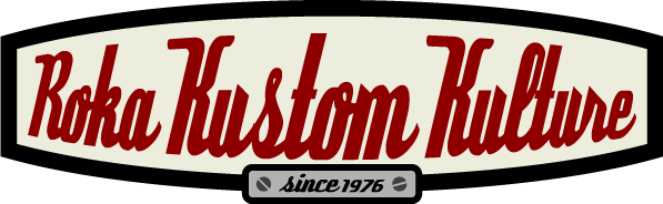 roka kustom kulture