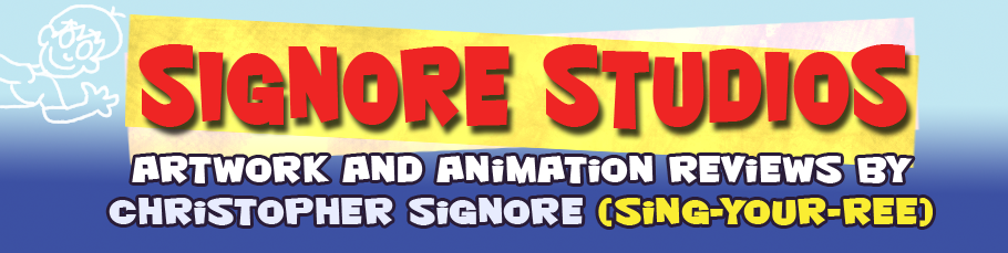 Signore Studios