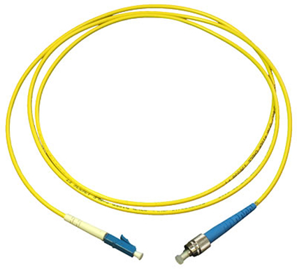 Pigtail Connector Fiber