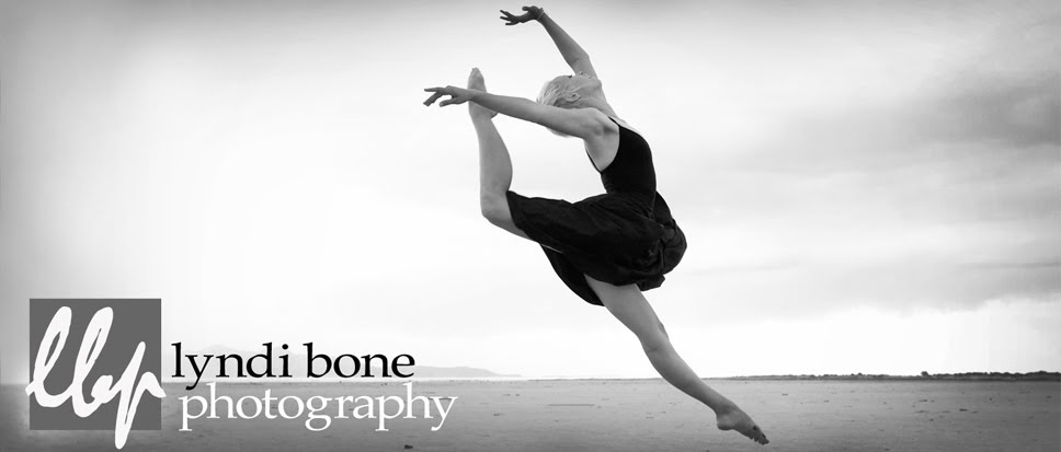Lyndi Bone Photography